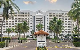 Tesoro Ixtapa All Inclusive